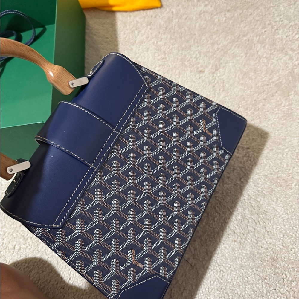 Goyard Saigon Gm View 5